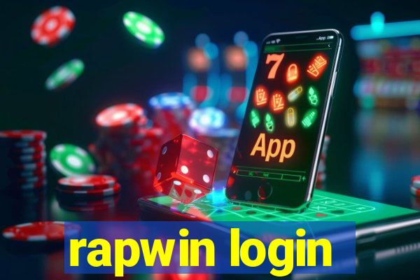 rapwin login